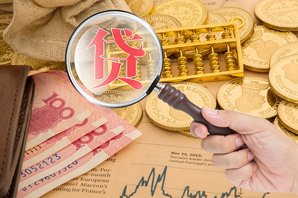 深圳4小额私人借贷